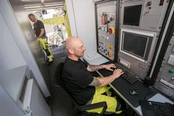 Leistungen für Kanalreinigung und Rohrreinigung in Gleiritsch